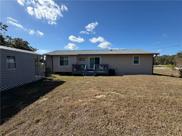 8516 E 98th Avenue, Vero Beach, FL 32967