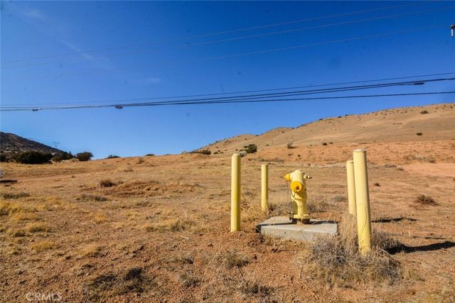 720 Berncastle Road, Acton, CA 93510