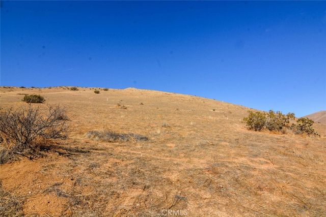 720 Berncastle Road, Acton, CA 93510