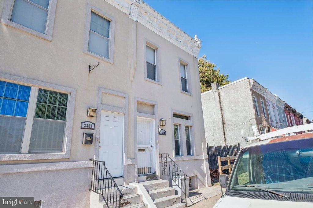 2330 N 12TH ST, Philadelphia, PA 19133