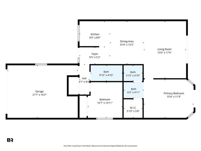 12213 N CHAMA Drive 2, Fountain Hills, AZ 85268