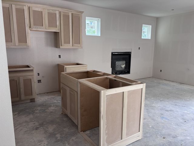 801 Bois D Arc Street, Weatherford, TX 76086