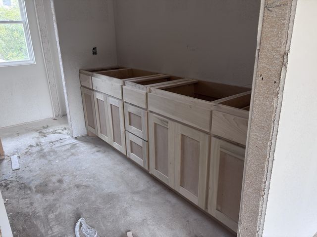 801 Bois D Arc Street, Weatherford, TX 76086
