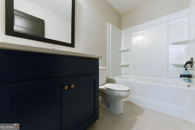 143 Hidden Lake Court, Pine Mountain, GA 31822