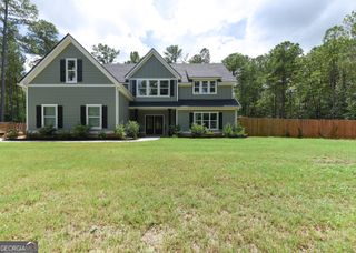 143 Hidden Lake Court, Pine Mountain, GA 31822
