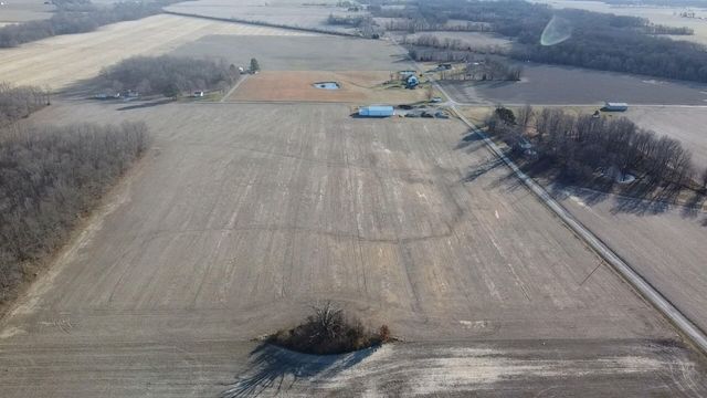 0 N Cherryville Lane, Mt Vernon, IL 62864