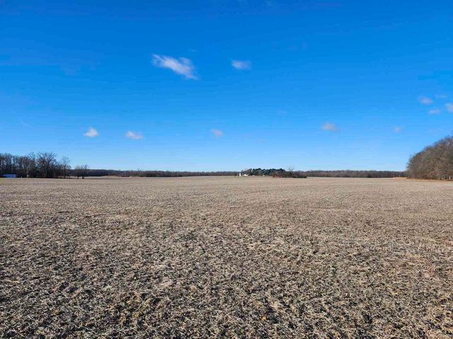 0 N Cherryville Lane, Mt Vernon, IL 62864