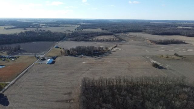 0 N Cherryville Lane, Mt Vernon, IL 62864