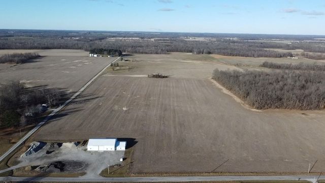 0 N Cherryville Lane, Mt Vernon, IL 62864