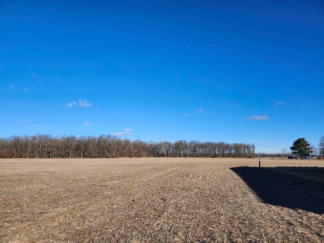 0 N Cherryville Lane, Mt Vernon, IL 62864