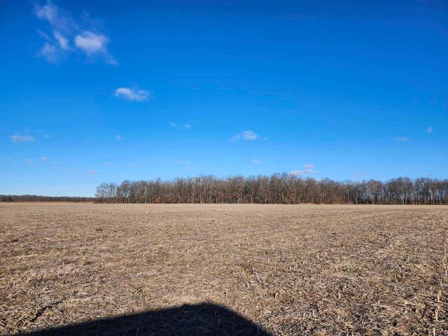 0 N Cherryville Lane, Mt Vernon, IL 62864