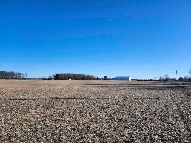 0 N Cherryville Lane, Mt Vernon, IL 62864