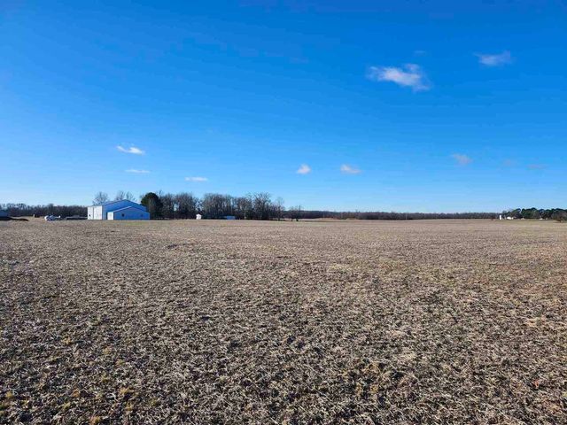 0 N Cherryville Lane, Mt Vernon, IL 62864