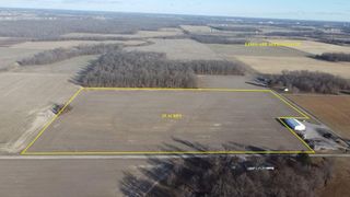 0 N Cherryville Lane, Mt Vernon, IL 62864