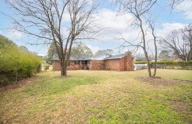 3474 Melrose Drive, Columbus, GA 31906