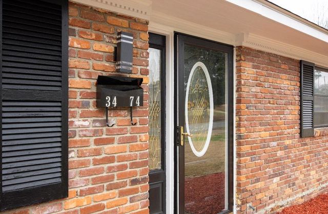 3474 Melrose Drive, Columbus, GA 31906