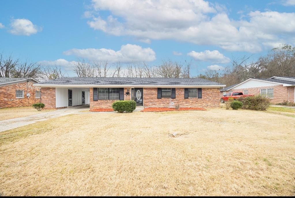 3474 Melrose Drive, Columbus, GA 31906