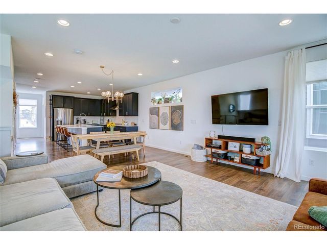 11055 Shining Star Cir, Parker, CO 80134