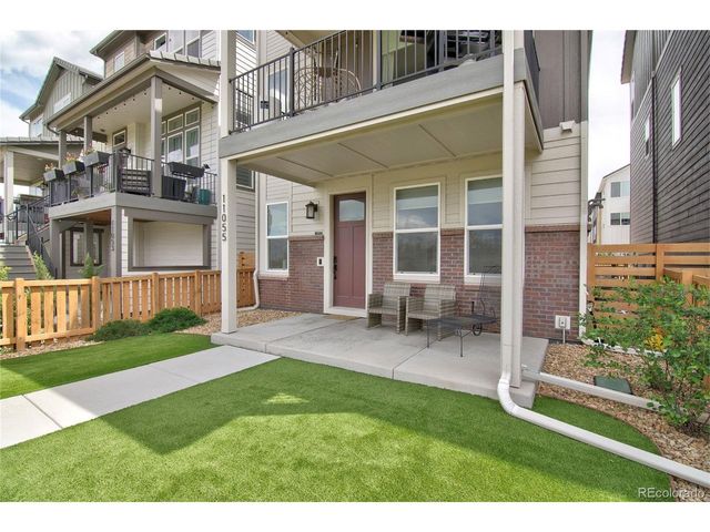 11055 Shining Star Cir, Parker, CO 80134