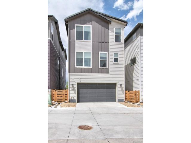 11055 Shining Star Cir, Parker, CO 80134