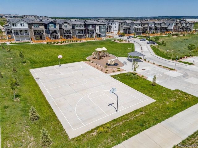 11055 Shining Star Cir, Parker, CO 80134