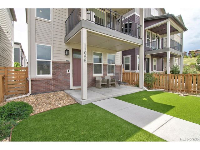 11055 Shining Star Cir, Parker, CO 80134