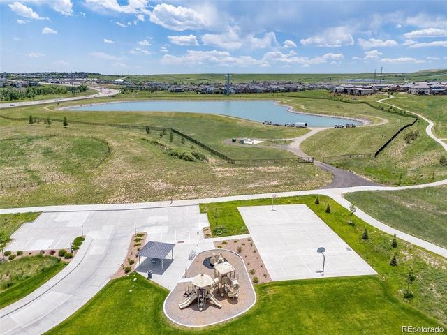 11055 Shining Star Cir, Parker, CO 80134