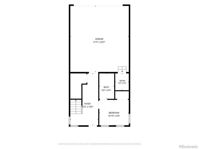11055 Shining Star Cir, Parker, CO 80134