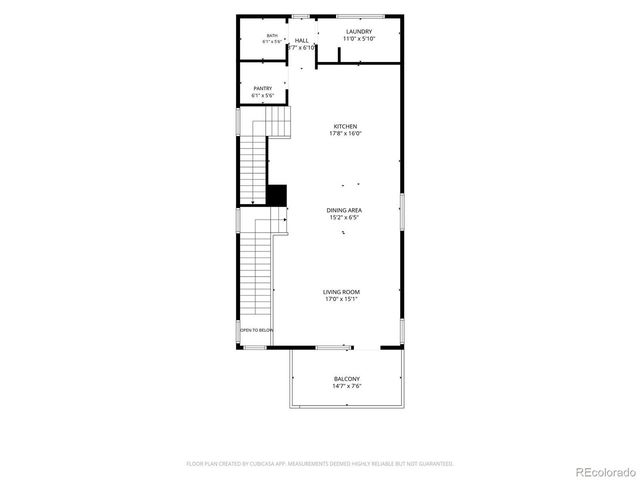 11055 Shining Star Cir, Parker, CO 80134