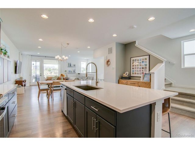 11055 Shining Star Cir, Parker, CO 80134
