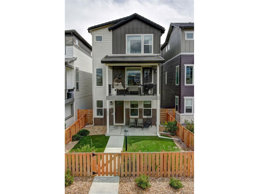 11055 Shining Star Cir, Parker, CO 80134