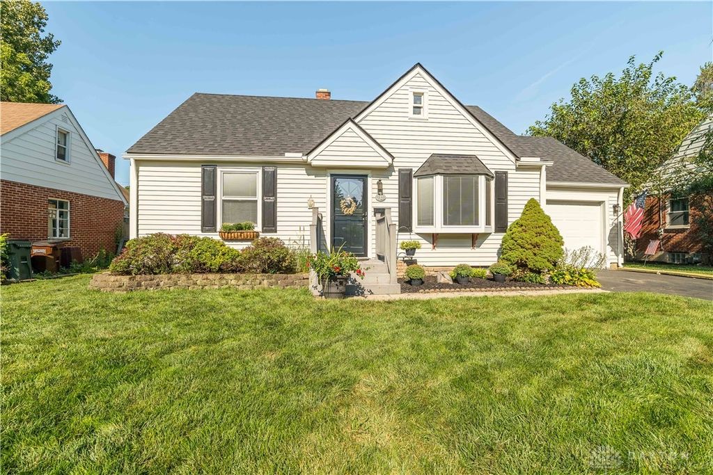3243 Fairway Drive, Dayton, OH 45409