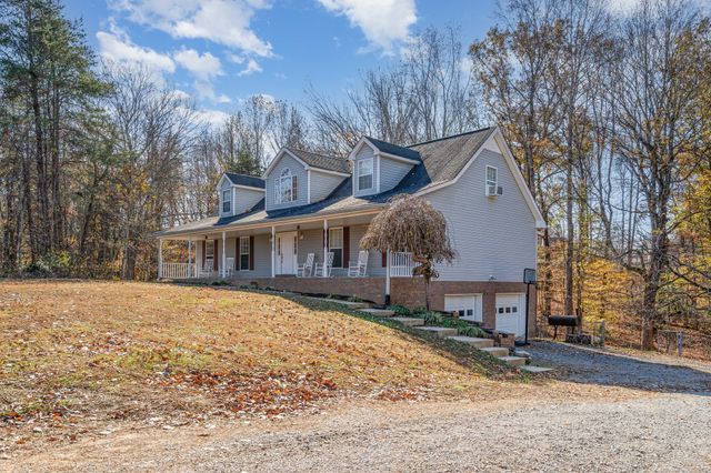 5221 Grand View Ln, Pleasant View, TN 37146