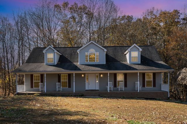 5221 Grand View Ln, Pleasant View, TN 37146