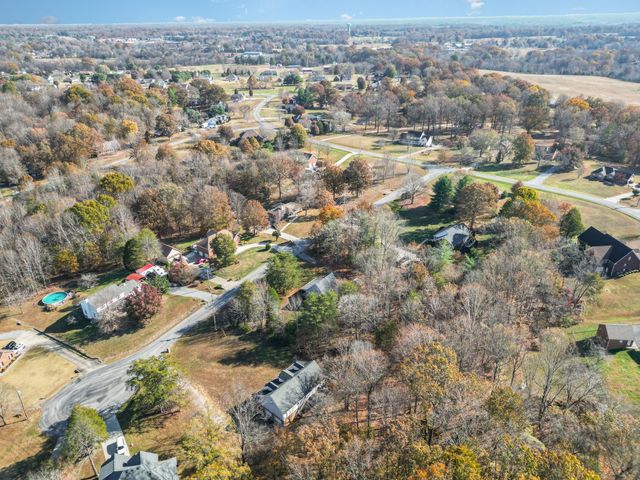 5221 Grand View Ln, Pleasant View, TN 37146