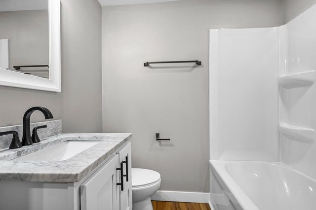 609 E Main Street, Stoughton, WI 53589