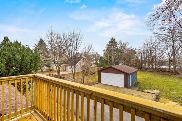 609 E Main Street, Stoughton, WI 53589