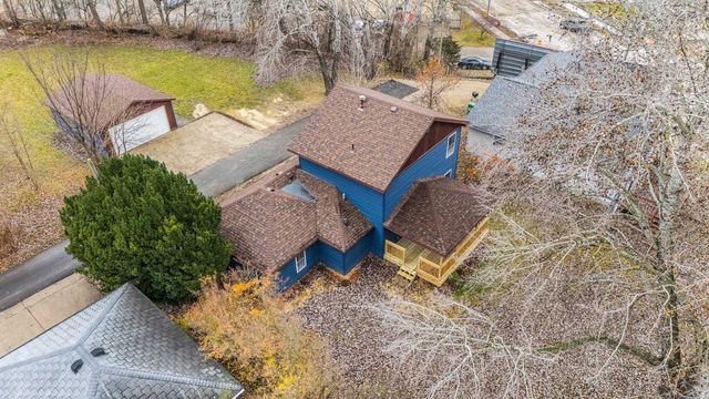 609 E Main Street, Stoughton, WI 53589