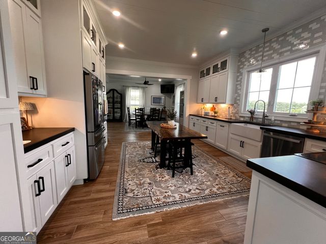 3439 Jeff Davis Road, Thomaston, GA 30286