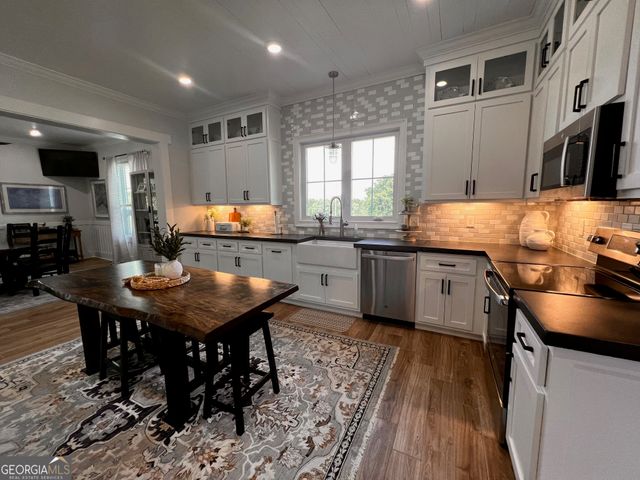 3439 Jeff Davis Road, Thomaston, GA 30286