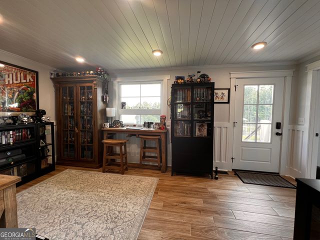 3439 Jeff Davis Road, Thomaston, GA 30286