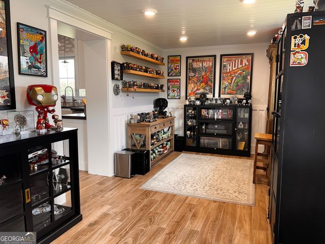 3439 Jeff Davis Road, Thomaston, GA 30286