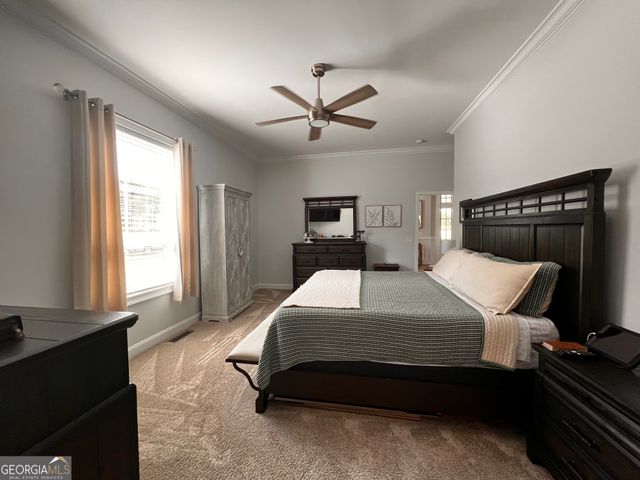 3439 Jeff Davis Road, Thomaston, GA 30286