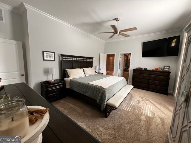 3439 Jeff Davis Road, Thomaston, GA 30286
