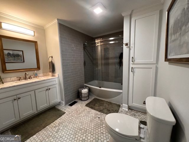 3439 Jeff Davis Road, Thomaston, GA 30286