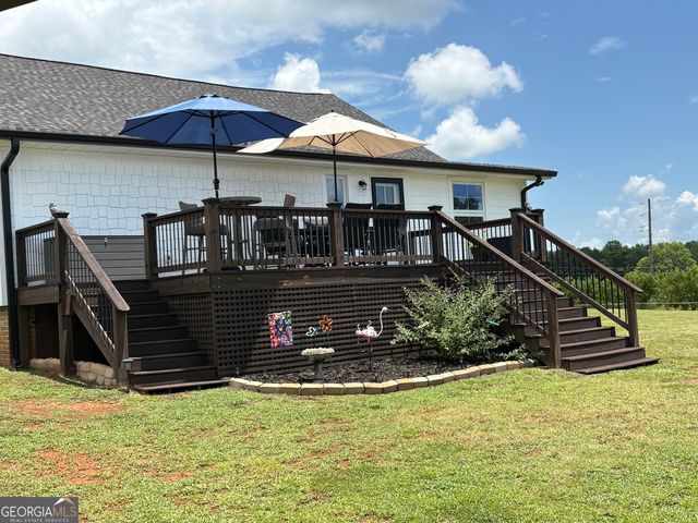 3439 Jeff Davis Road, Thomaston, GA 30286