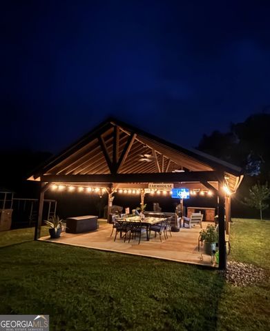 3439 Jeff Davis Road, Thomaston, GA 30286