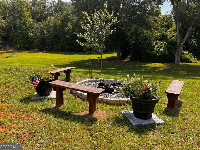 3439 Jeff Davis Road, Thomaston, GA 30286