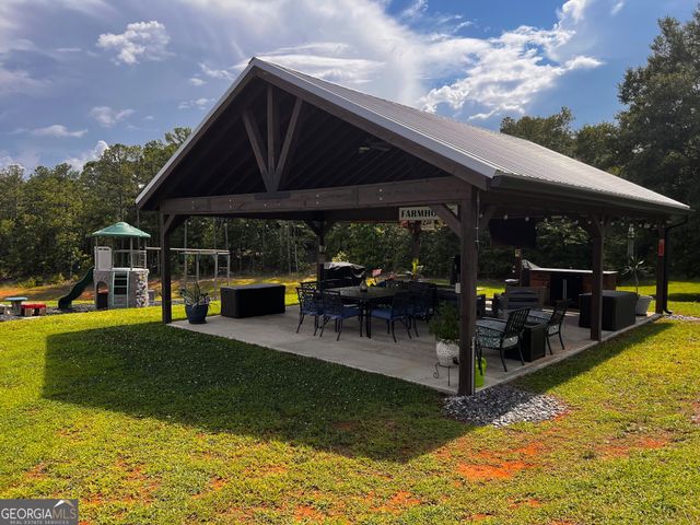 3439 Jeff Davis Road, Thomaston, GA 30286