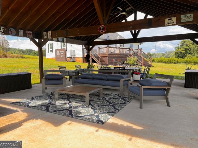 3439 Jeff Davis Road, Thomaston, GA 30286